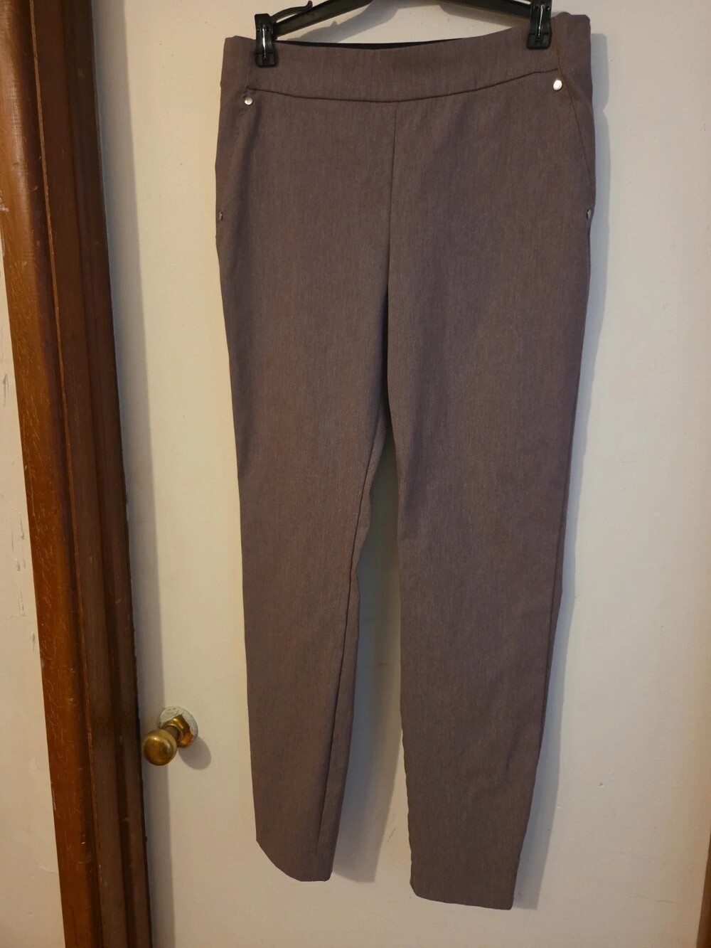 Professional Slacks for Women